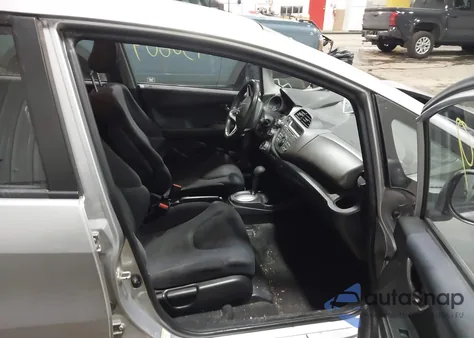 2011 Honda Fit Sport z USA, uszkodzony, nr VIN JHMGE8H51BC000331